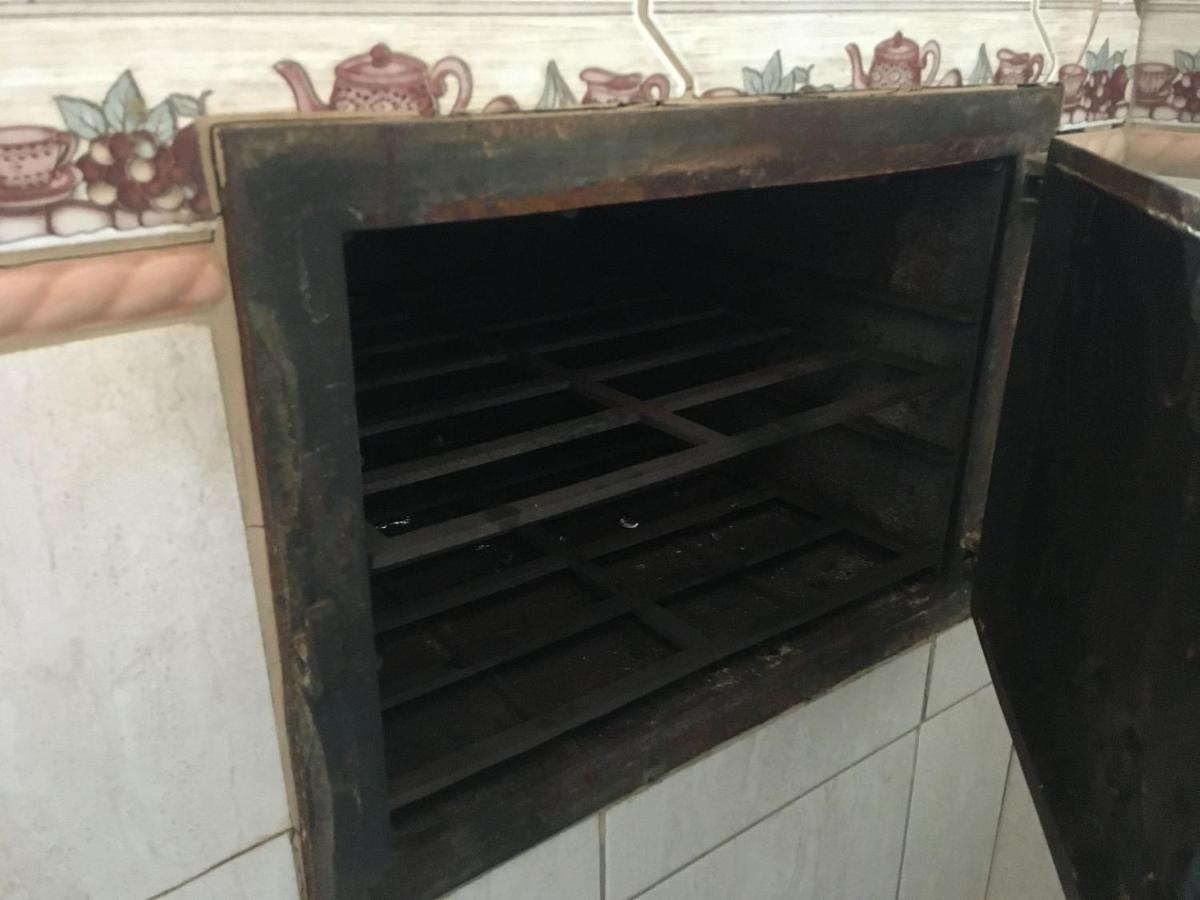 Sitio Pedacinho Do Ceu Na Serra Catarinense Раншу Кеймаду Екстериор снимка