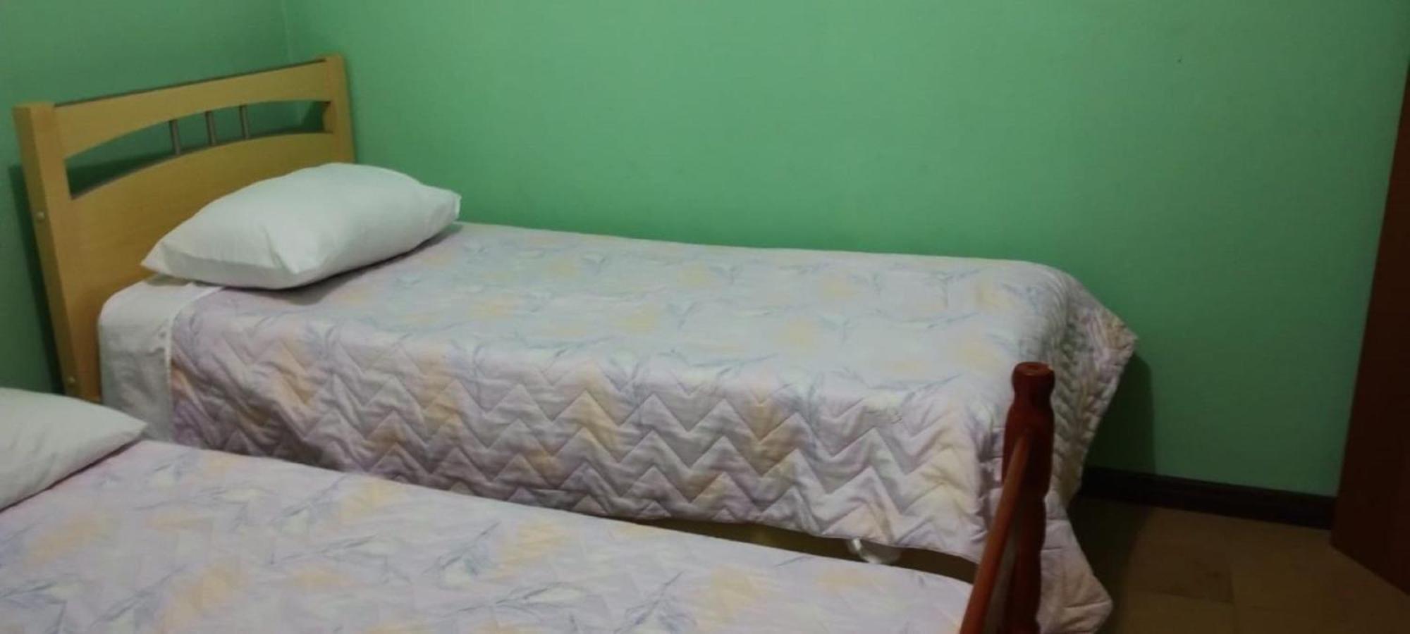 Sitio Pedacinho Do Ceu Na Serra Catarinense Раншу Кеймаду Екстериор снимка